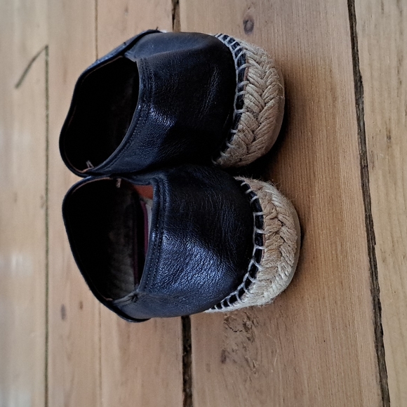 Marc Jacob espadrille shoes - Picture 3 of 3